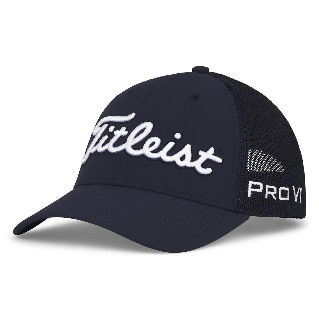 Tour Performance Mesh