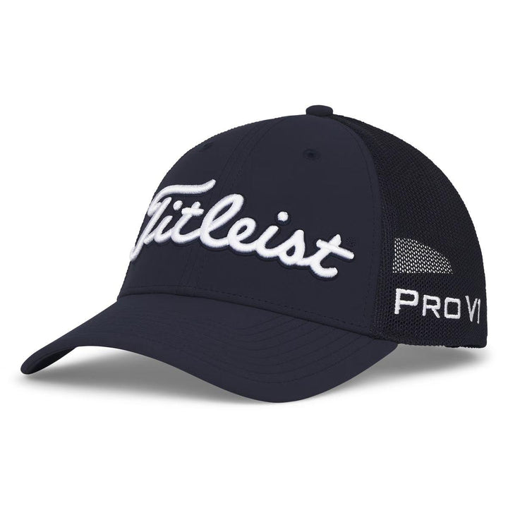 Tour Performance Mesh