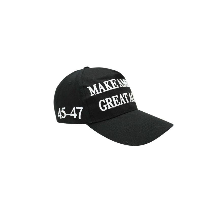 MAGA 45-47 w/ Flag – Bubba Golf