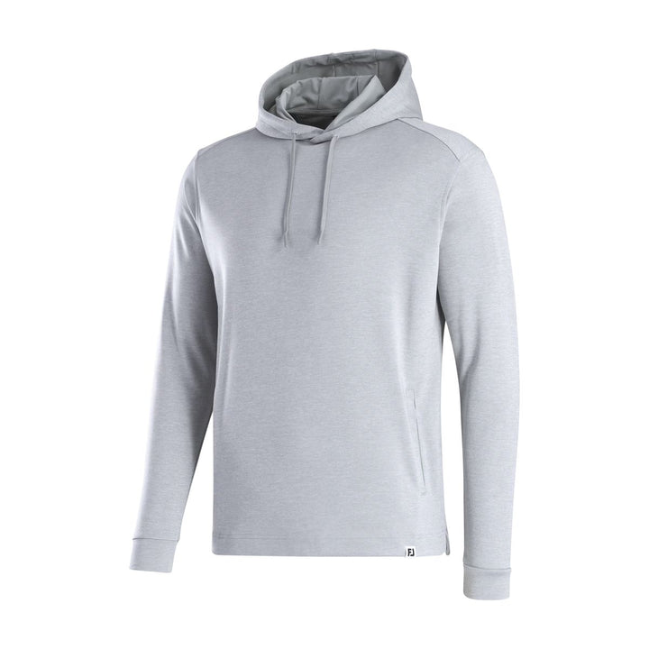 Lightweight Hoodie