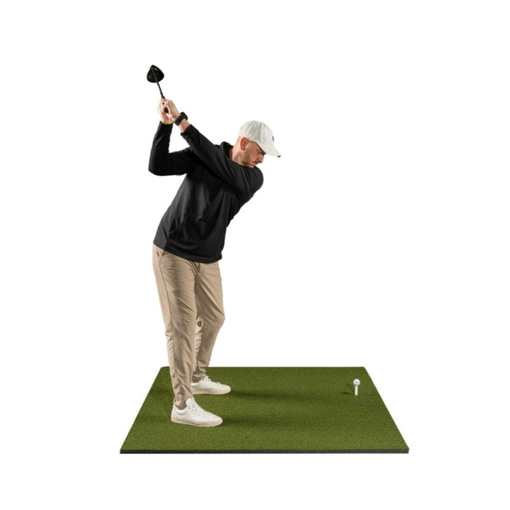 Indoor/Outdoor Golf Hitting Mat