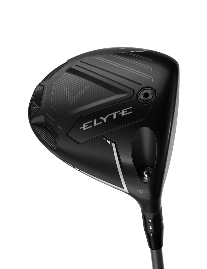 Elyte Night Edition Driver