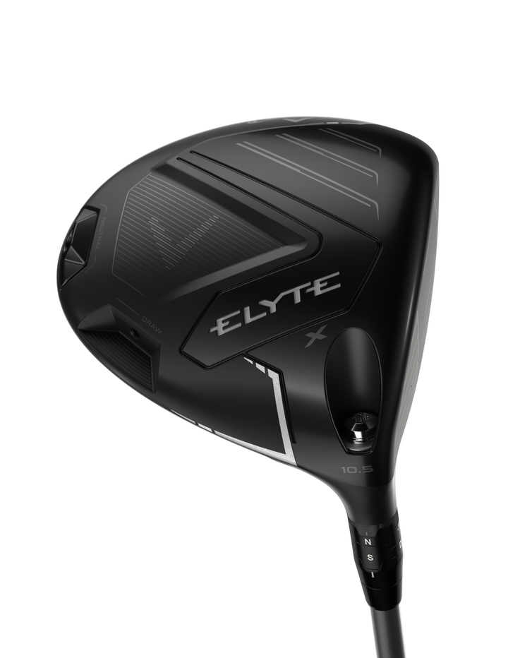 Elyte X Night Edition Driver