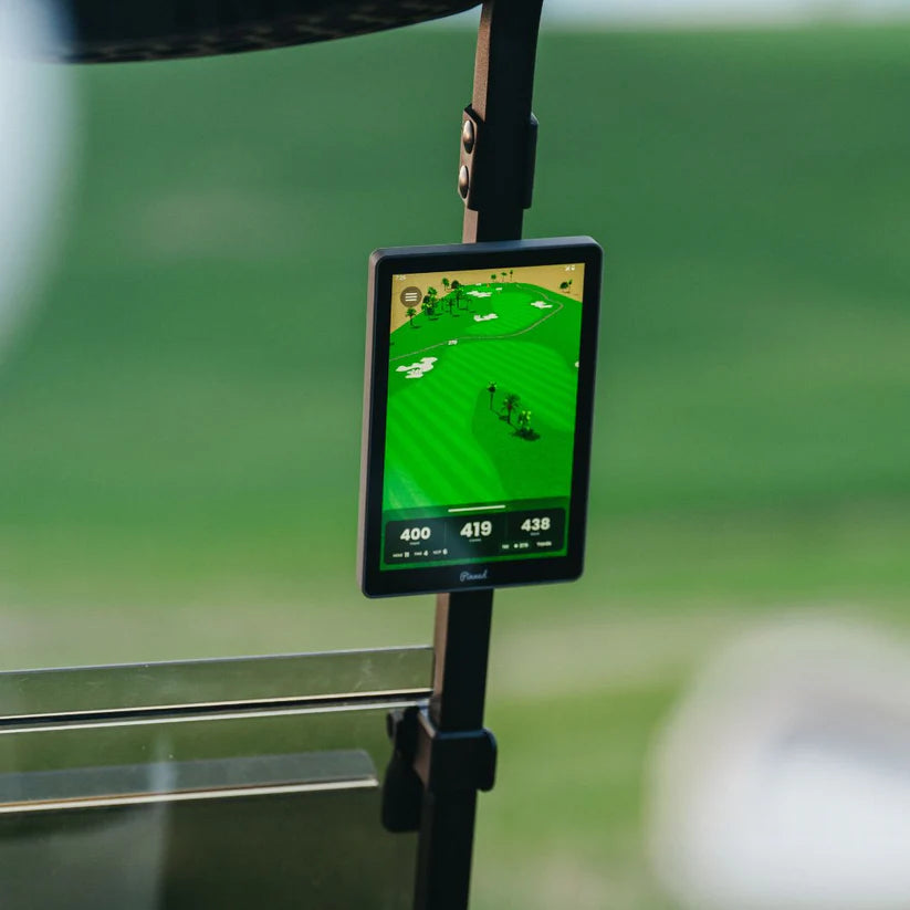 Caddie GPS