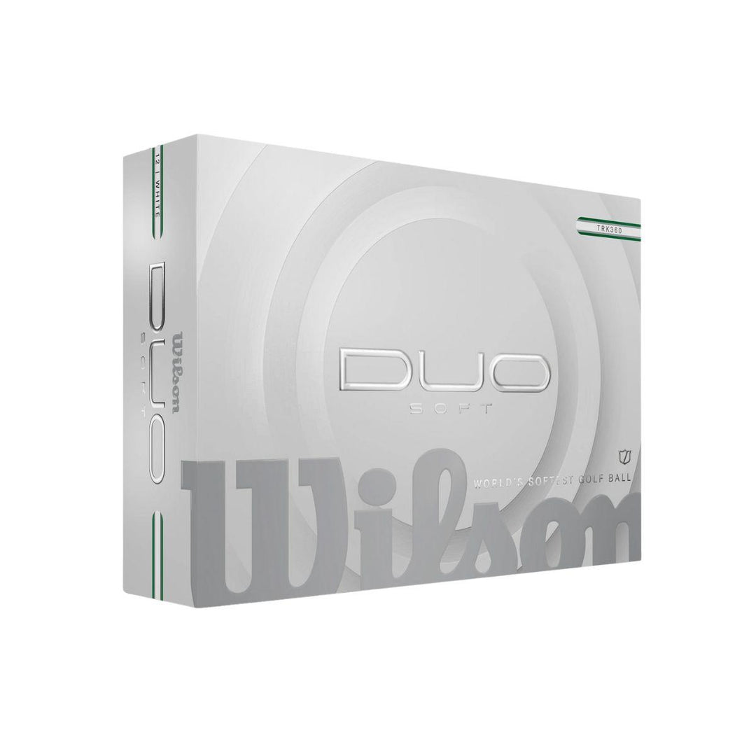 Duo Soft Golf Balls