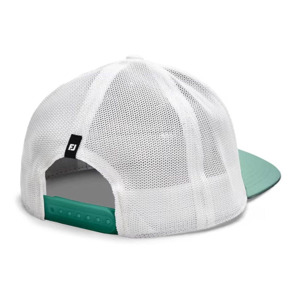 Press Trucker Hat