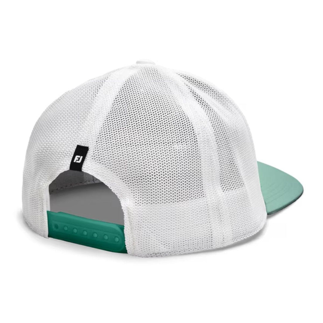 Press Trucker Hat
