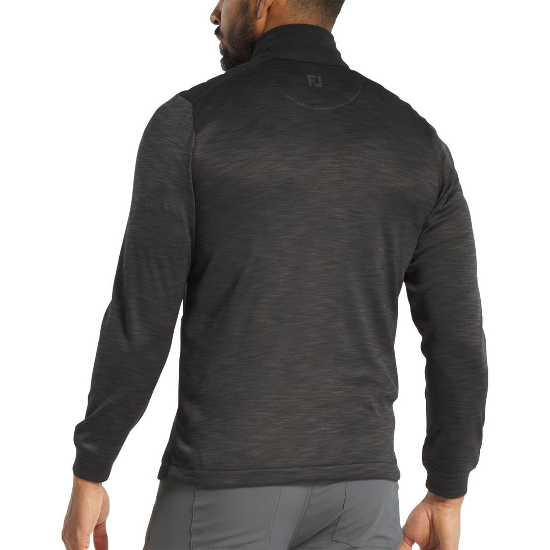 ThermoSeries Hybrid Mid-Layer