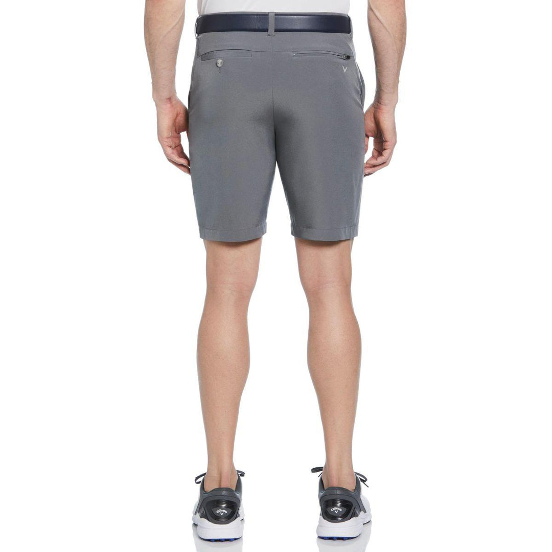 9" Swing Tech Short
