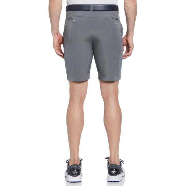 9" Swing Tech Short