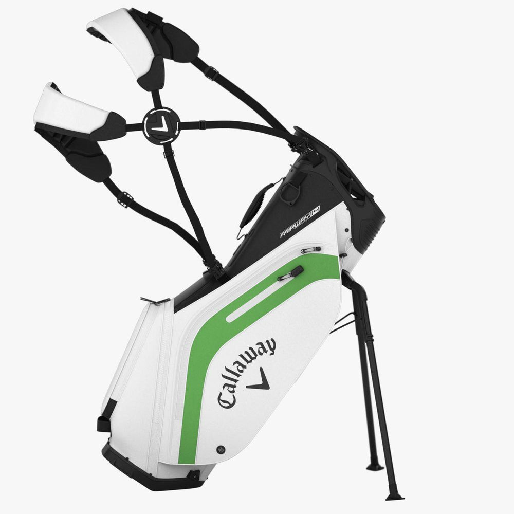Elyte Fairway 14 Stand Bag