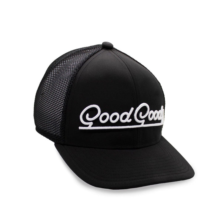 The Elite Trucker Hat