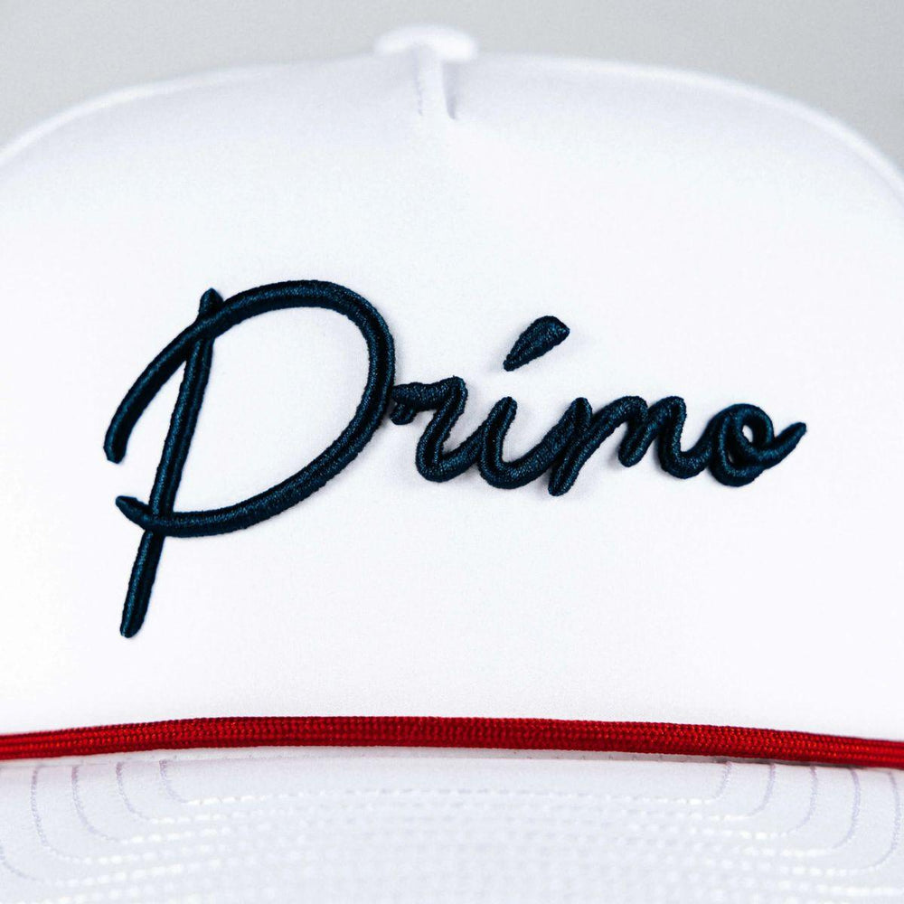 Freedom Cursive Hat