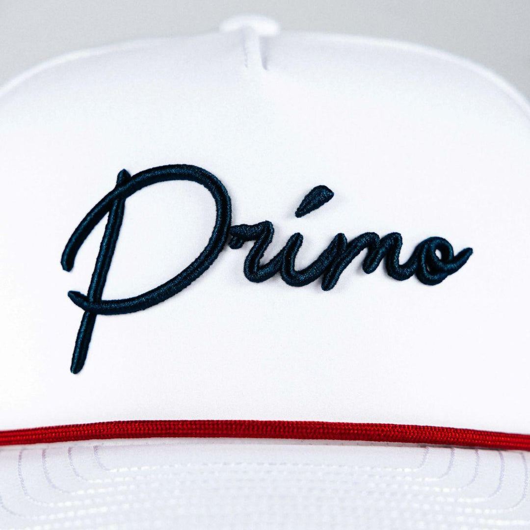 Freedom Cursive Hat
