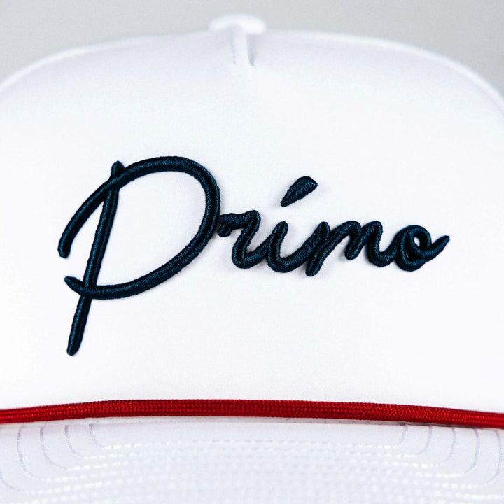 Freedom Cursive Hat