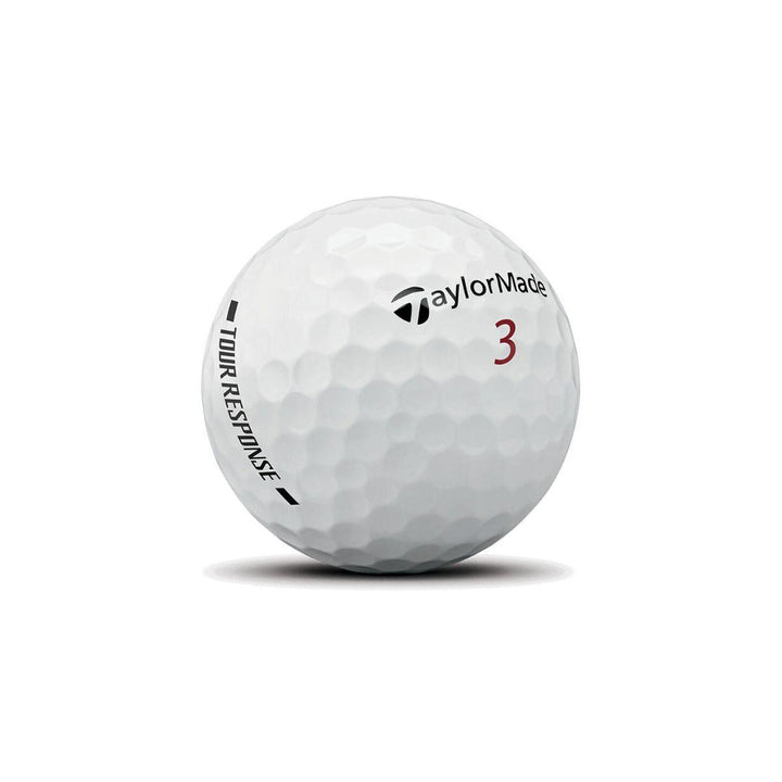 Tour Response Golf Balls