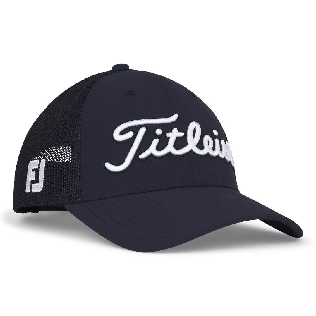 Tour Performance Mesh