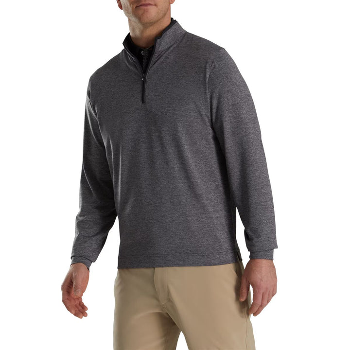 Lightweight Solid Mid-Layer