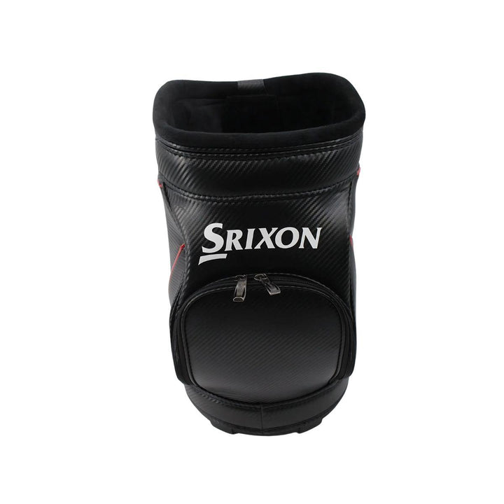 SRX Den Caddie