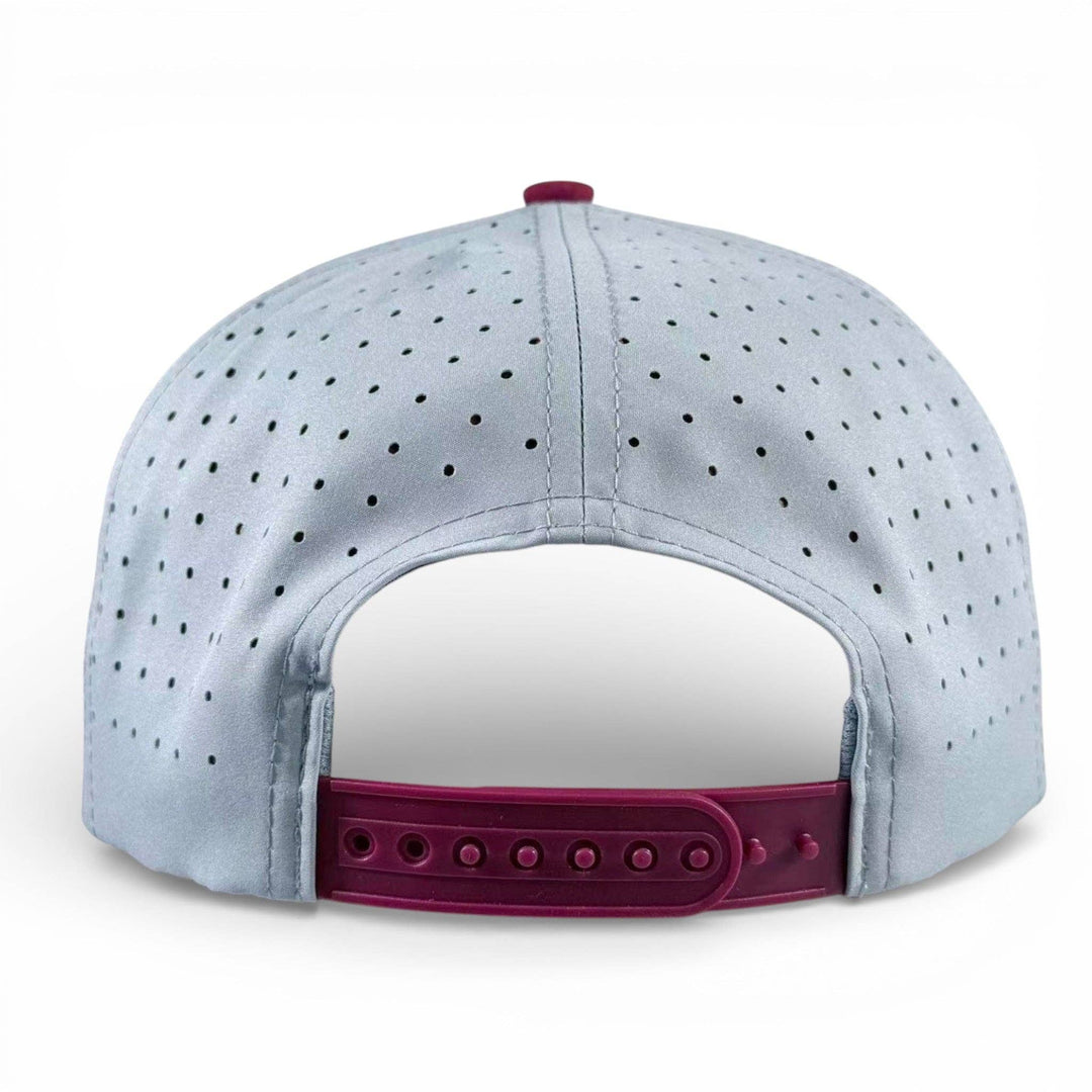 Transfusion Golf Snapback Hat