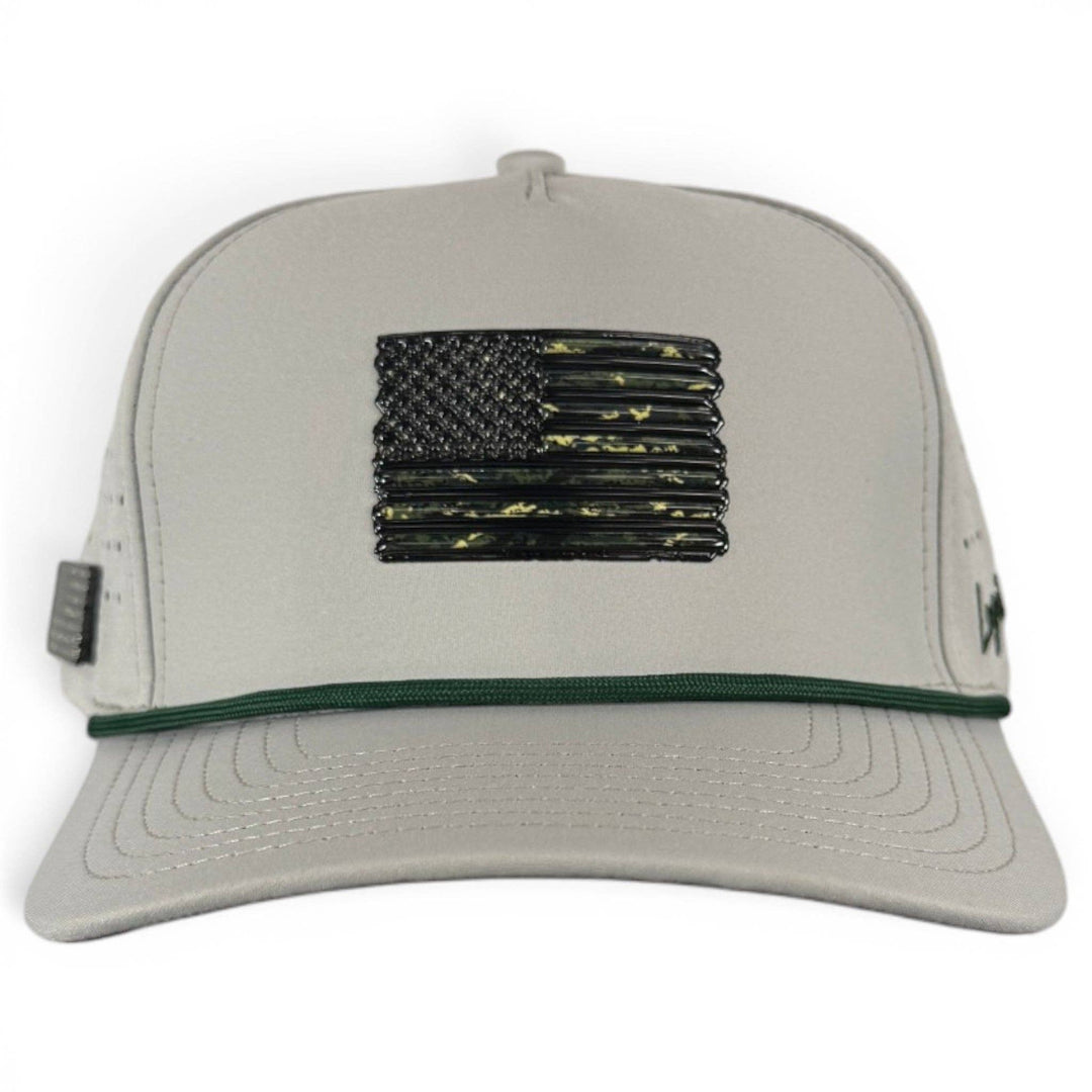Tactical Golf Hat Snapback Hat