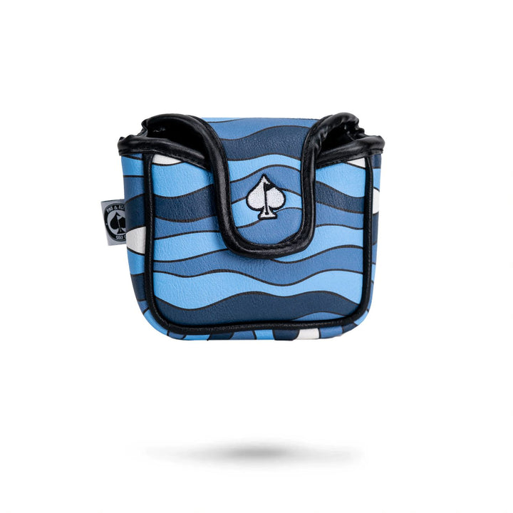 Shark Attack - Mallet Cover