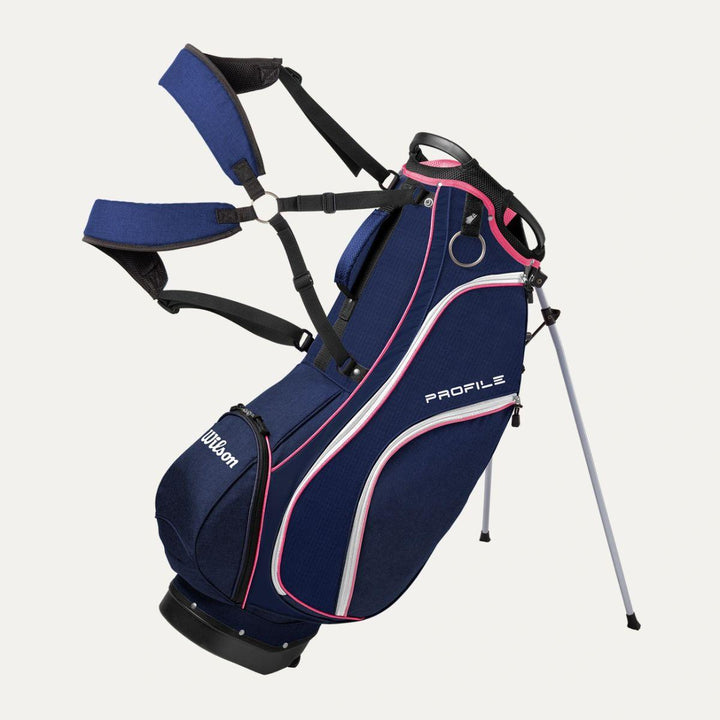 Women's Profile Complete Set With Stand Bag