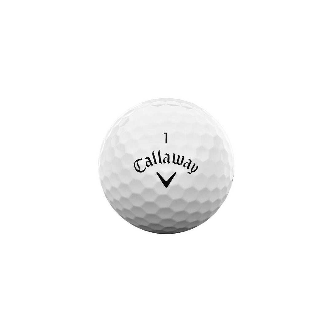 Warbird Distance+ Golf Balls