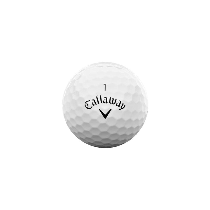 Warbird Distance+ Golf Balls