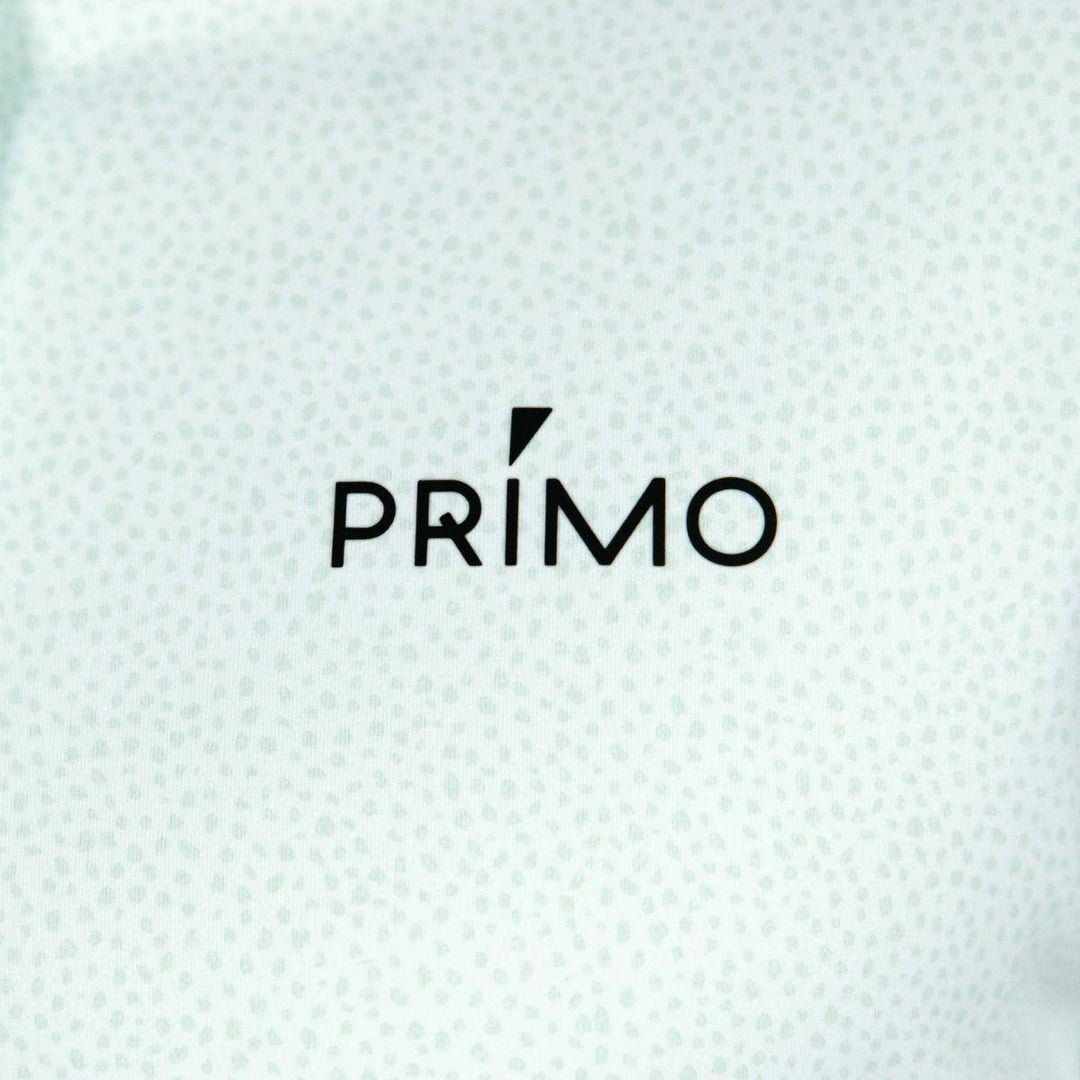Mint Pebble Golf Hoodie