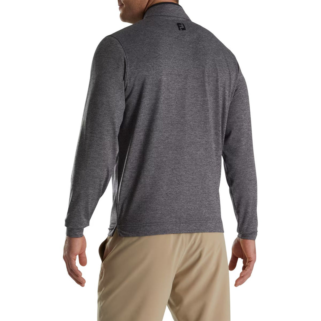 Lightweight Solid Mid-Layer