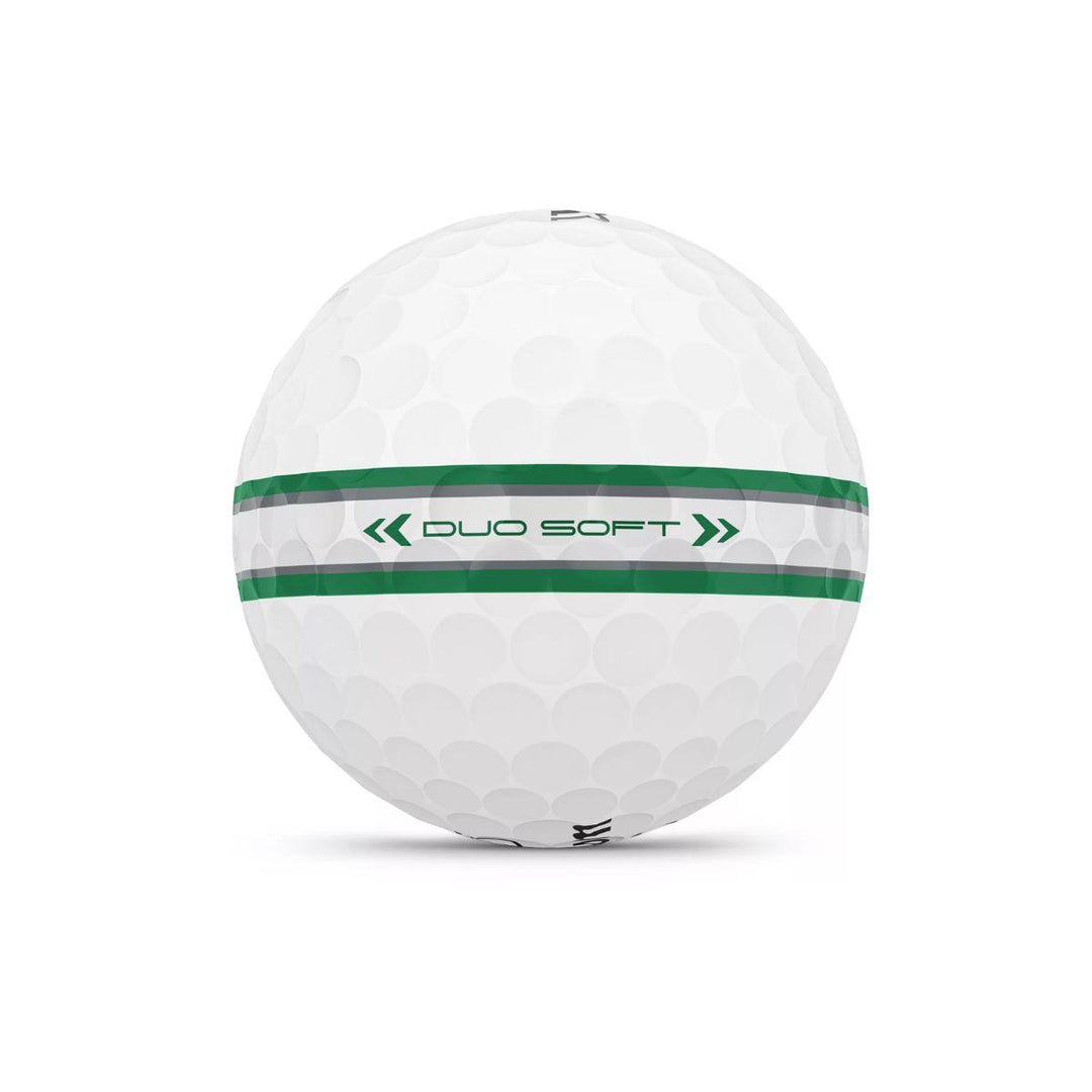 Duo Soft Golf Balls