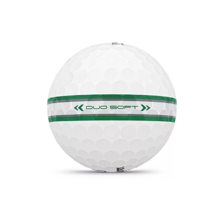 Duo Soft Golf Balls