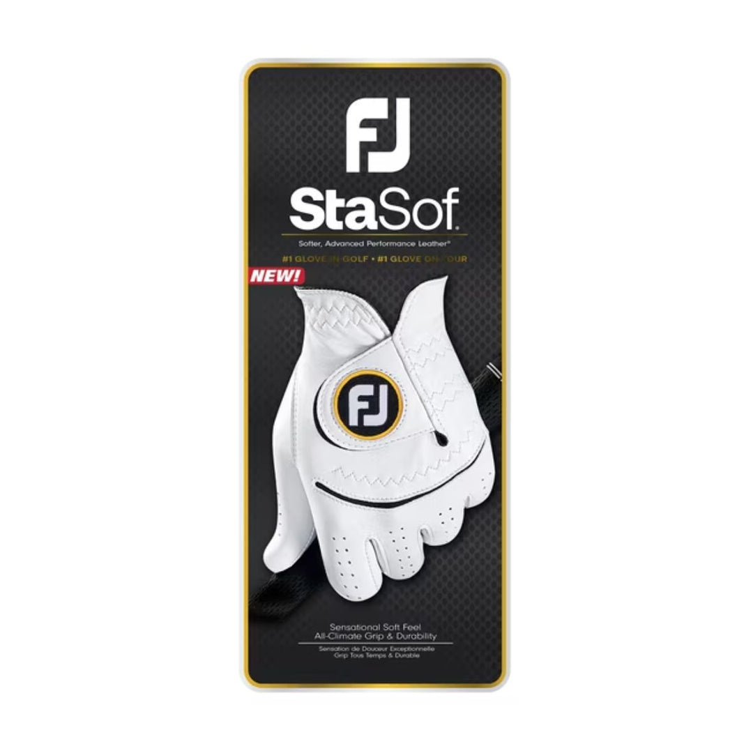 StaSof Golf Glove