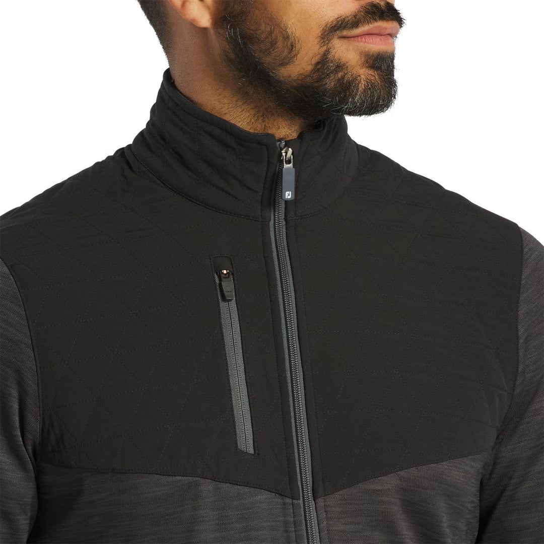 ThermoSeries Hybrid Mid-Layer