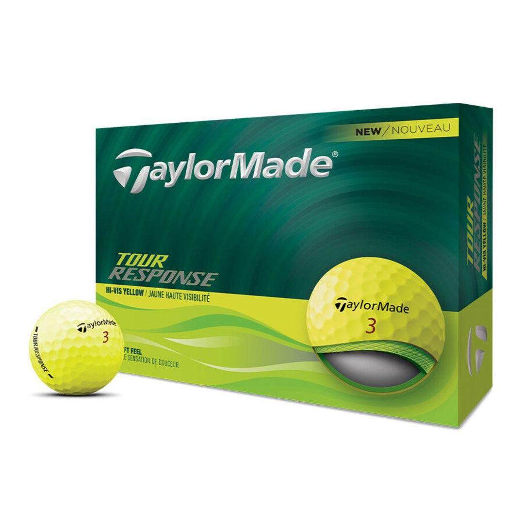 Tour Response Golf Balls