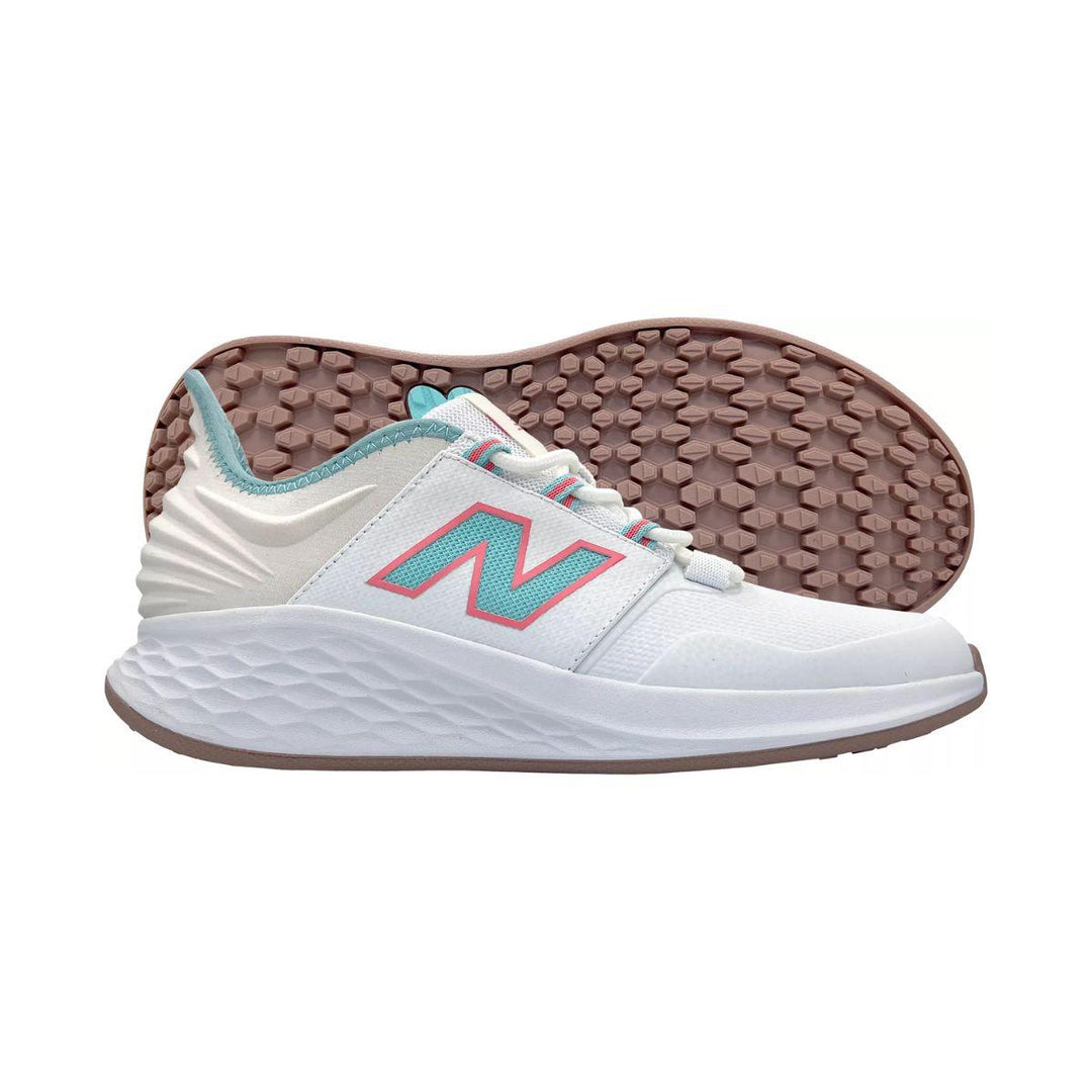 Fresh Foam Roav Golf V2 Women's Golf Shoes