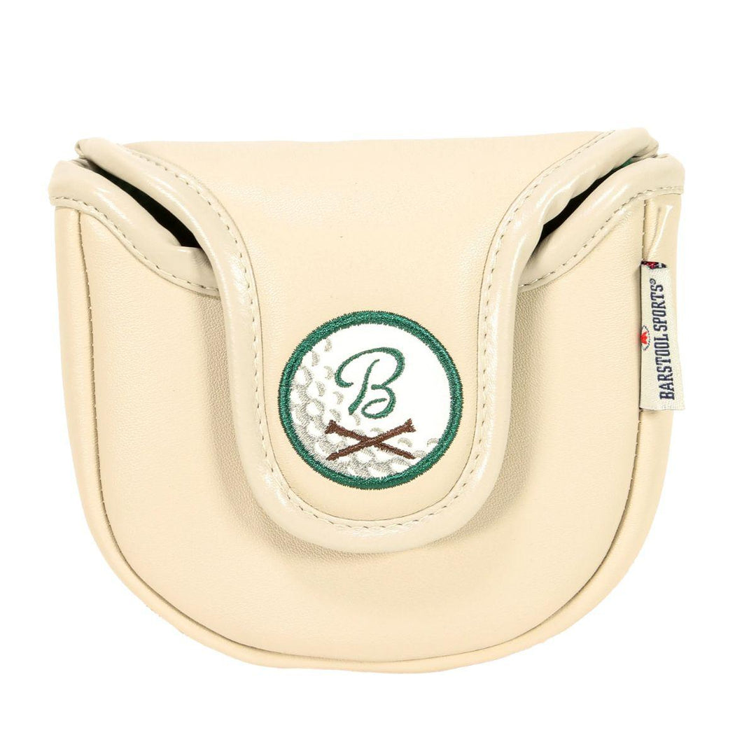 Breakfast Mallet Putter Headcover