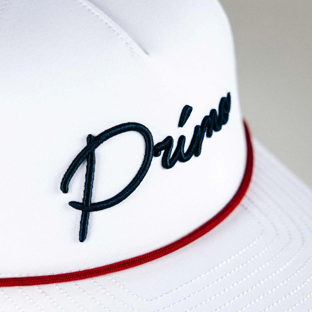 Freedom Cursive Hat