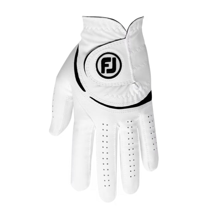 Weathersof Golf Glove