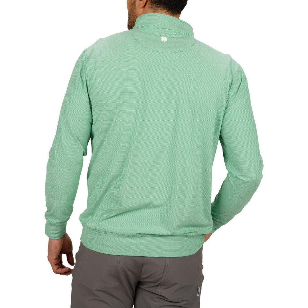 Members Only Quarter Zip