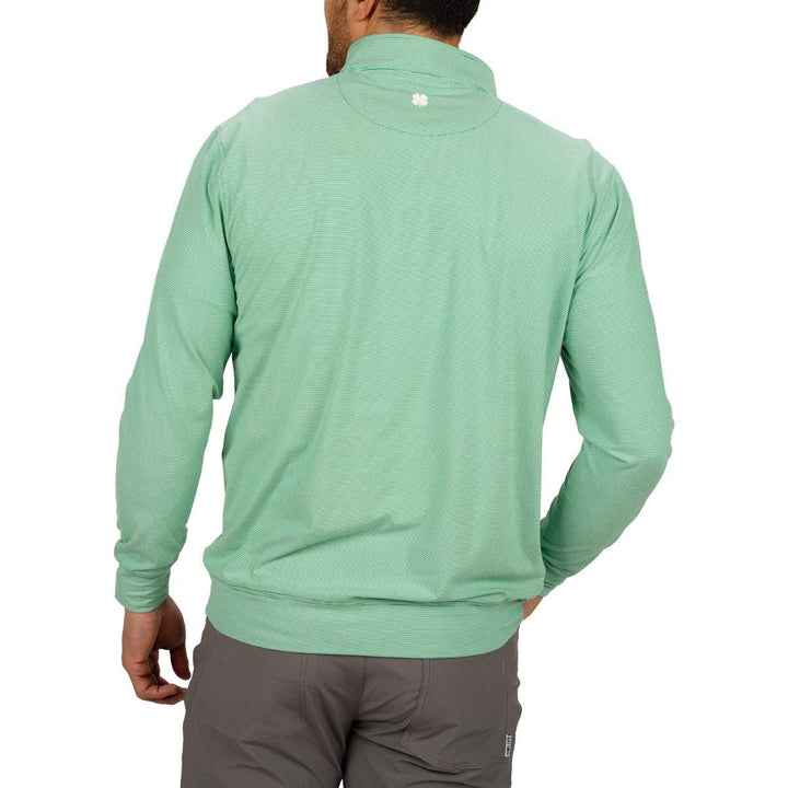 Members Only Quarter Zip
