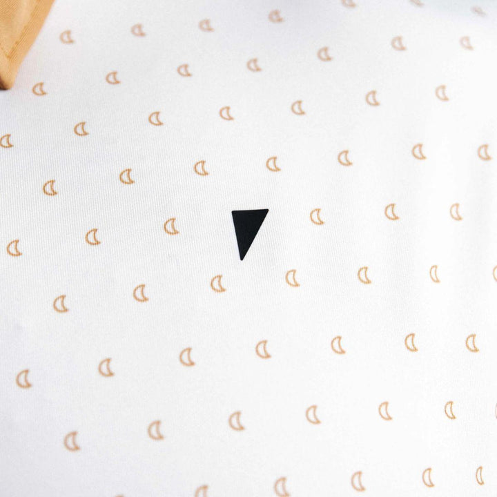 Half Moon Classic Polo