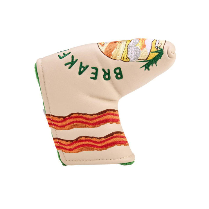 Breakfast Blade Putter Headover