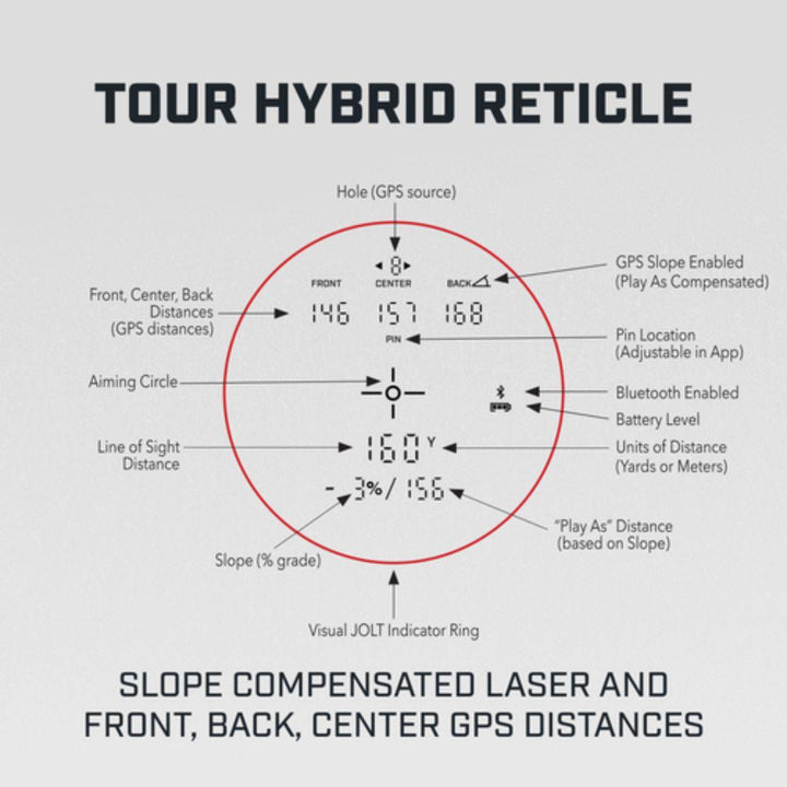 Tour Hybrid