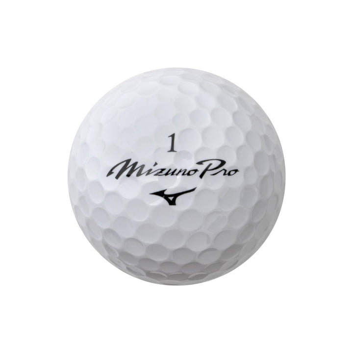 Pro S Golf Ball