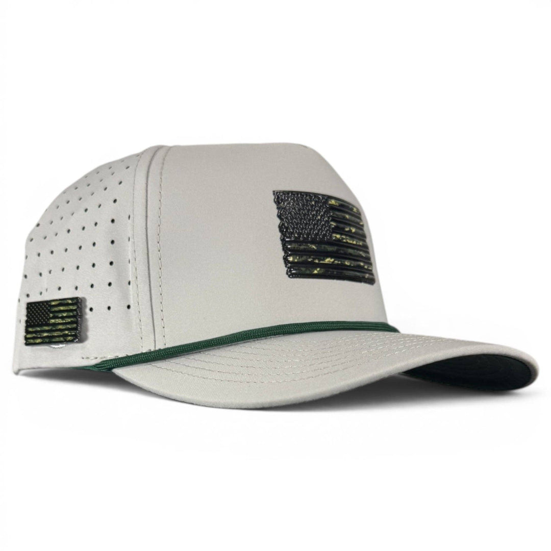 Tactical Golf Hat Snapback Hat