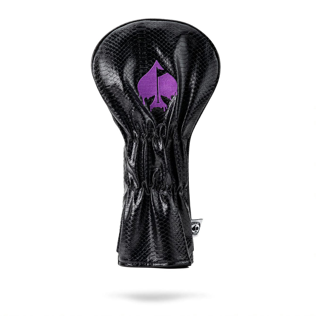 Venom Driver Cover