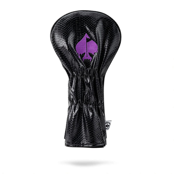 Venom Driver Cover