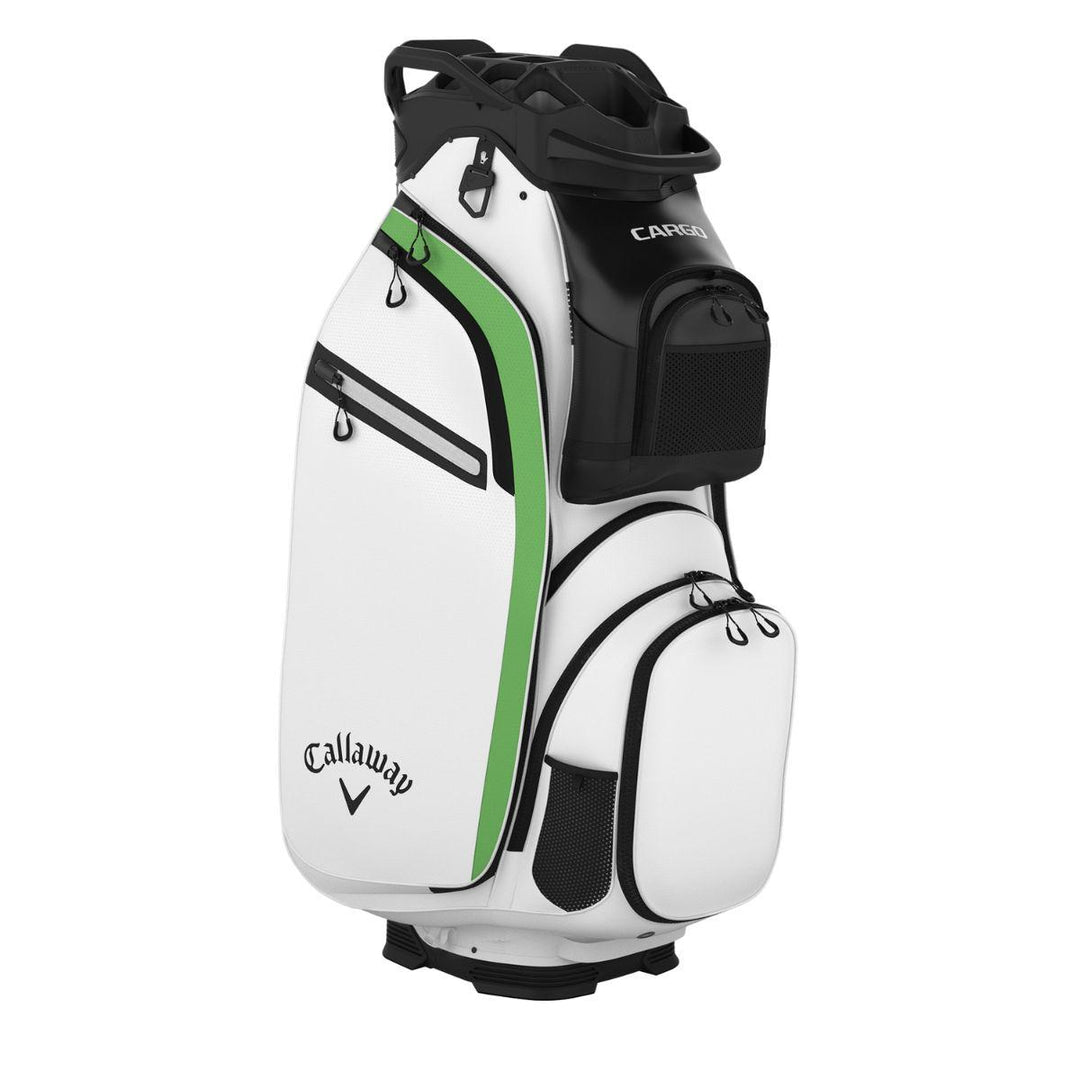 Elyte Cargo Cart Bag